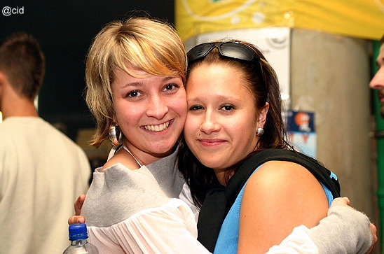 Pigfest - 27.10. 06
