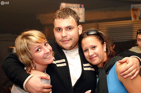 Pigfest - 27.10. 06