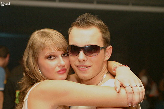Pigfest - 27.10. 06
