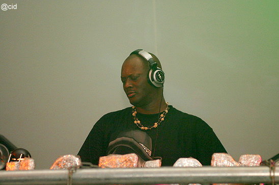 Pigfest - 27.10. 06