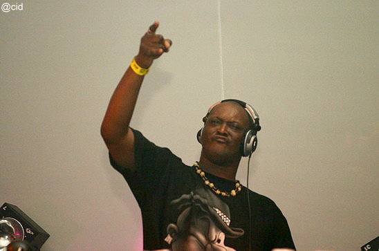 Pigfest - 27.10. 06