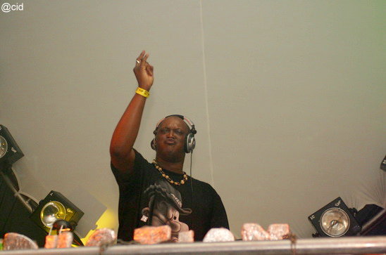 Pigfest - 27.10. 06