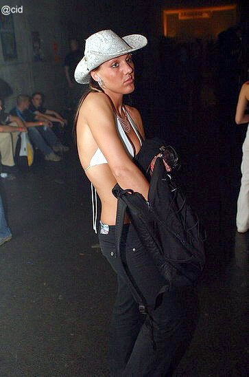 Pigfest - 27.10. 06