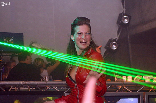Pigfest - 27.10. 06