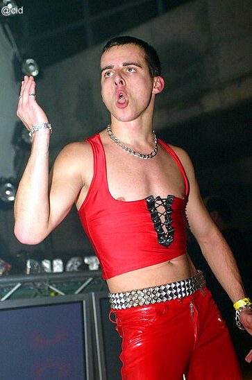 Pigfest - 27.10. 06