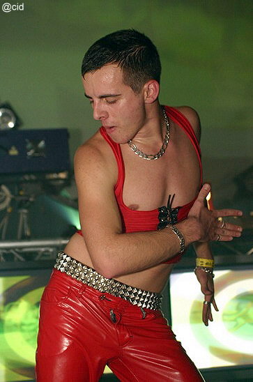 Pigfest - 27.10. 06