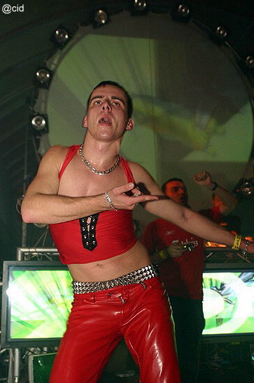 Pigfest - 27.10. 06