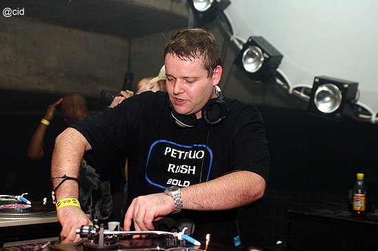 Pigfest - 27.10. 06