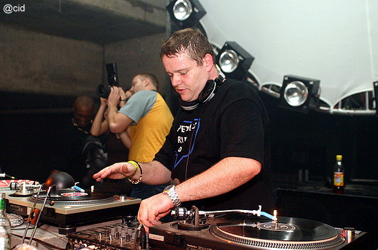 Pigfest - 27.10. 06