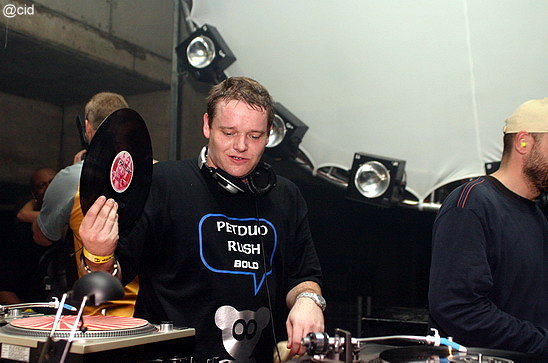Pigfest - 27.10. 06