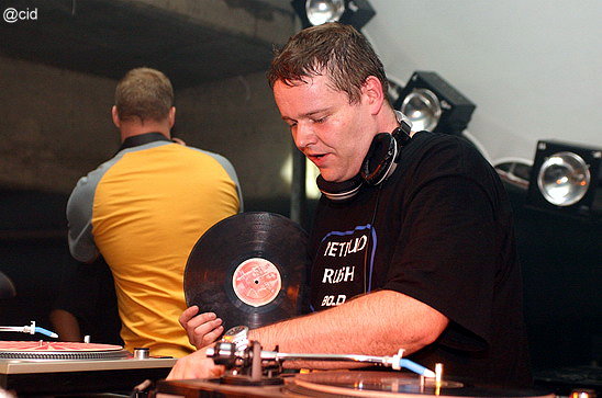 Pigfest - 27.10. 06