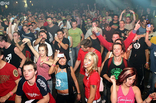 Pigfest - 27.10. 06