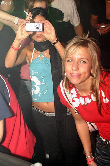 Pigfest - 27.10. 06