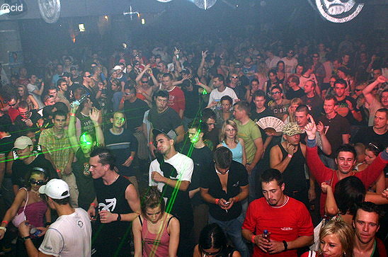 Pigfest - 27.10. 06