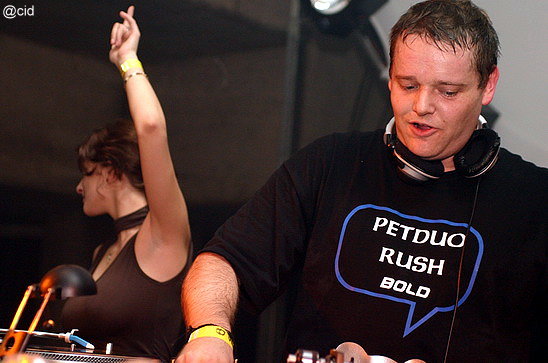 Pigfest - 27.10. 06