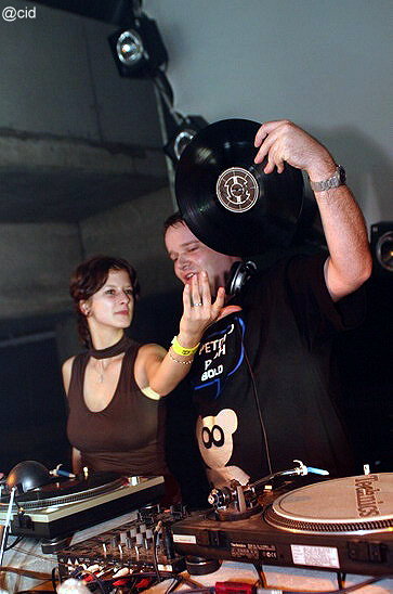 Pigfest - 27.10. 06