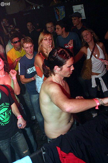 Pigfest - 27.10. 06