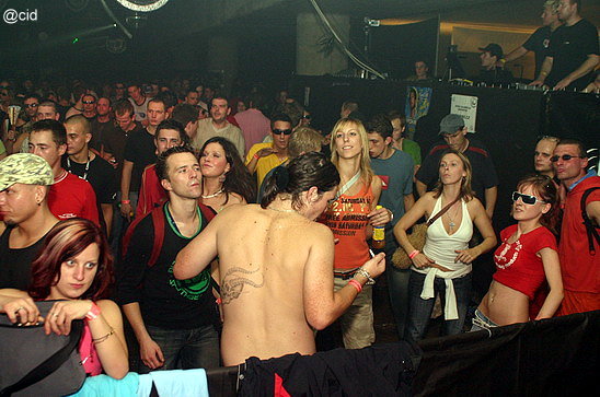 Pigfest - 27.10. 06