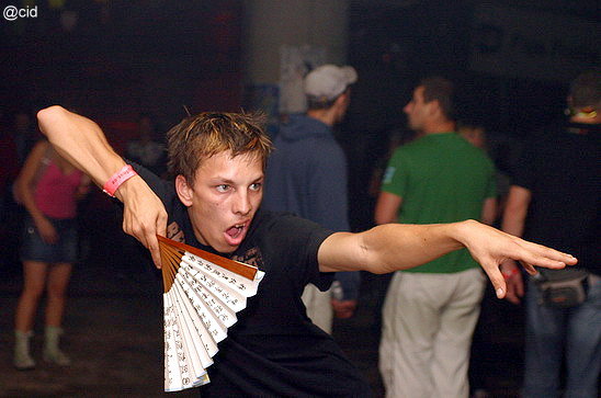 Pigfest - 27.10. 06