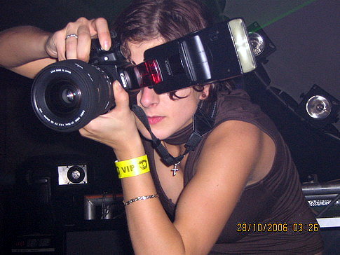 Pigfest - 27.10. 06