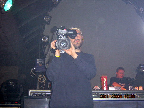 Pigfest - 27.10. 06