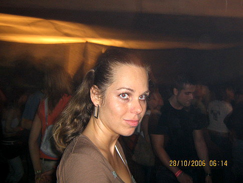 Pigfest - 27.10. 06