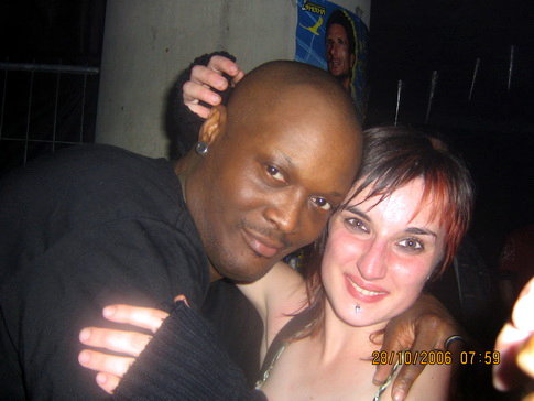 Pigfest - 27.10. 06