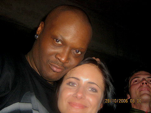 Pigfest - 27.10. 06