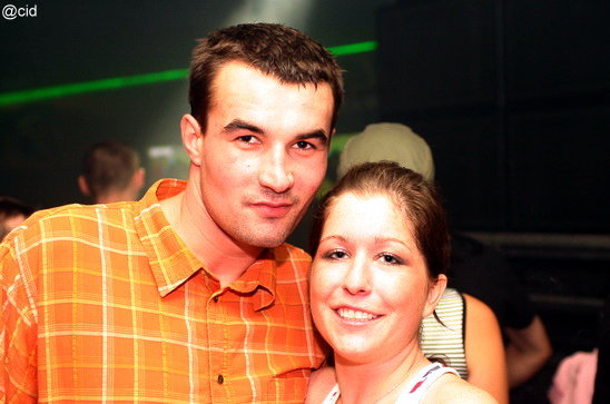 Pigfest - 27.10. 06