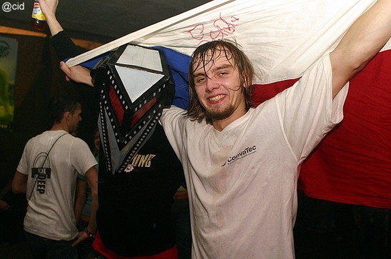 Pigfest - 27.10. 06