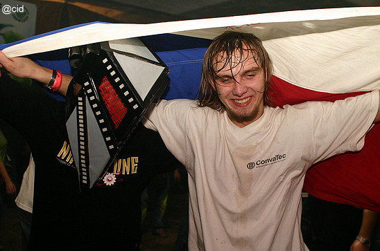 Pigfest - 27.10. 06