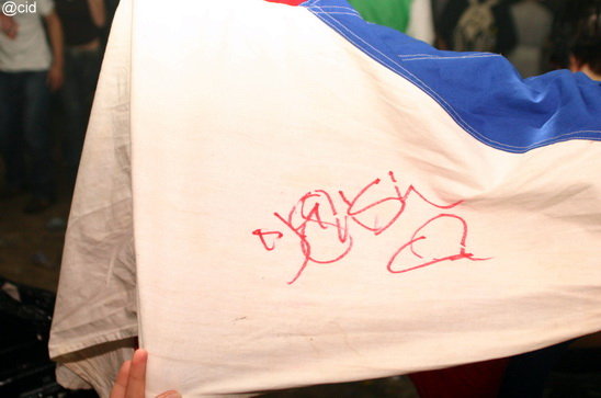 Pigfest - 27.10. 06