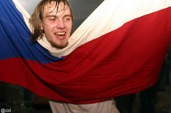 Pigfest - 27.10. 06