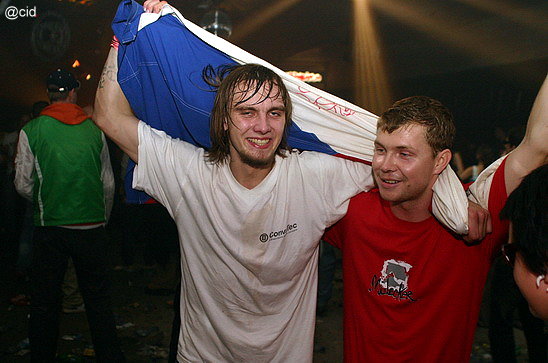 Pigfest - 27.10. 06