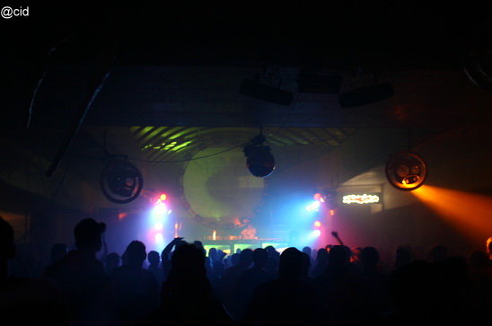 Pigfest - 27.10. 06