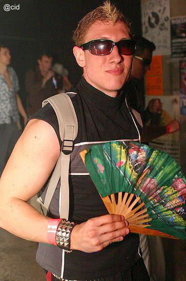 Pigfest - 27.10. 06
