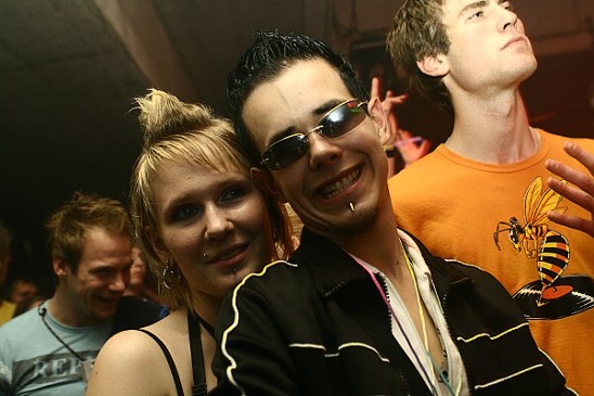 Pigfest - 27.10. 06 - 3. ?ást