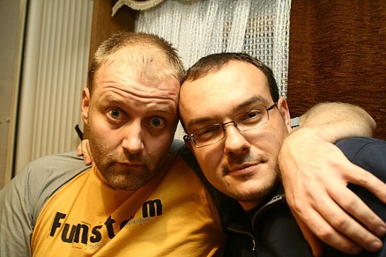 Pigfest - 27.10. 06 - 3. ?ást