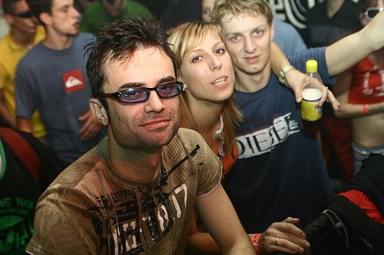 Pigfest - 27.10. 06 - 3. ?ást