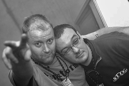 Pigfest - 27.10. 06 - 3. ?ást