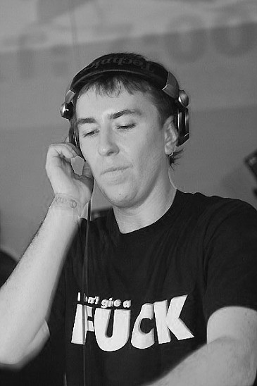 Pigfest - 27.10. 06 - 3. ?ást