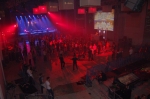 Electronic Beats - Veletržní palác - 28.10. 06 - fotografie 95 z 121