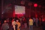 Electronic Beats - Veletržní palác - 28.10. 06 - fotografie 99 z 121