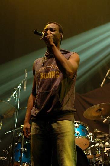 Electronic Beats - koncert The Prodigy