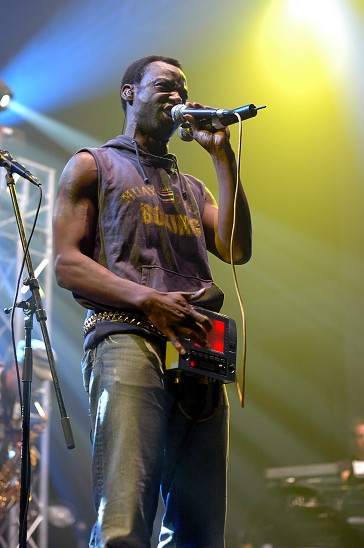 Electronic Beats - koncert The Prodigy
