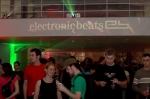 Electronic Beats - koncert The Prodigy - fotografie 1 z 91