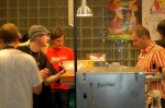 Electronic Beats - koncert The Prodigy - fotografie 91 z 91