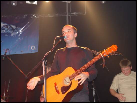 World Music Fest - Abaton - 2.11. 06