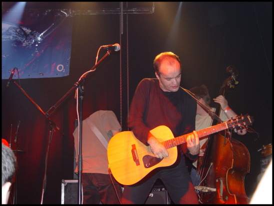 World Music Fest - Abaton - 2.11. 06