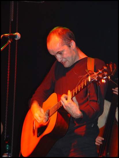 World Music Fest - Abaton - 2.11. 06